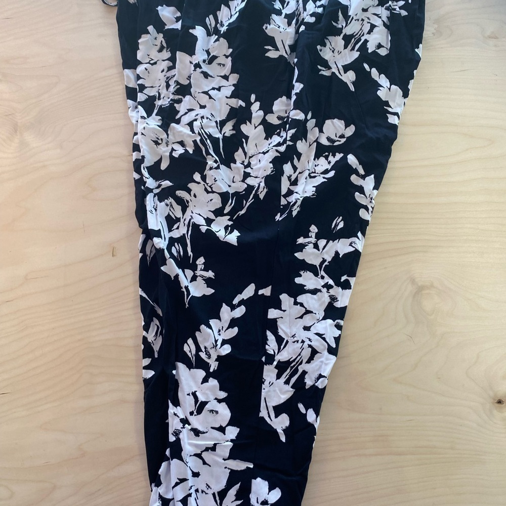 Nue Options Woman Pants wide Leg size 3X (EP)